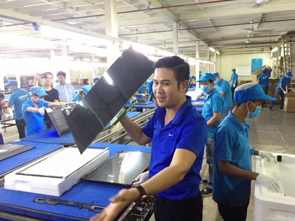 Bất ngờ bãi bỏ gần 21 tỷ đồng tiền truy thu và phạt thuế với công ty Asanzo - 1 Bất ngờ bãi bỏ gần 21 tỷ đồng tiền truy thu và phạt thuế với công ty Asanzo - 1