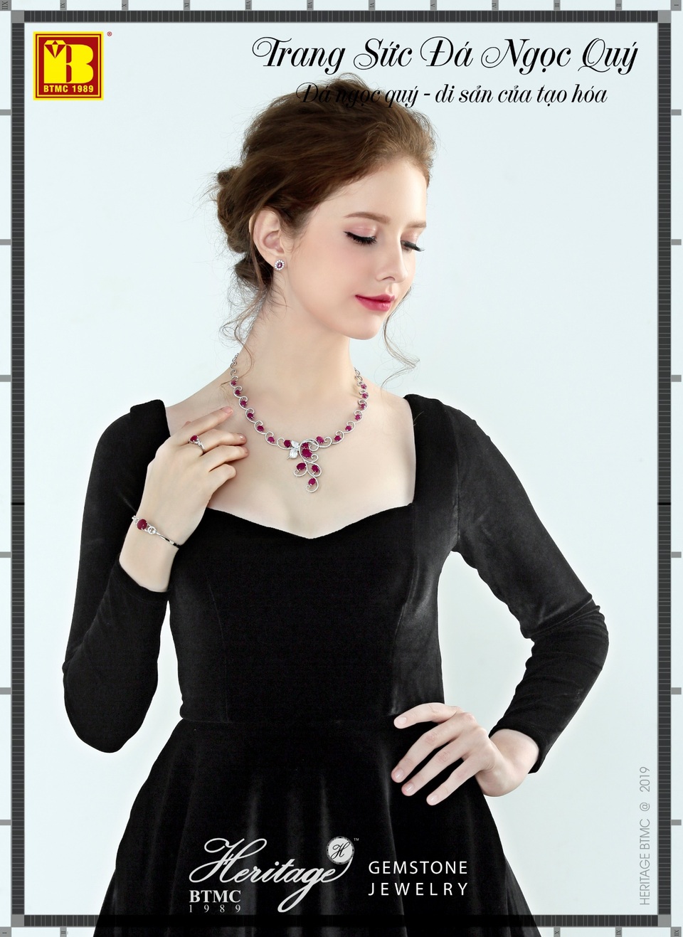 Bí kíp chọn trang sức gắn đá quý Ruby không phải ai cũng biết - 3 Bí kíp chọn trang sức gắn đá quý Ruby không phải ai cũng biết - 3