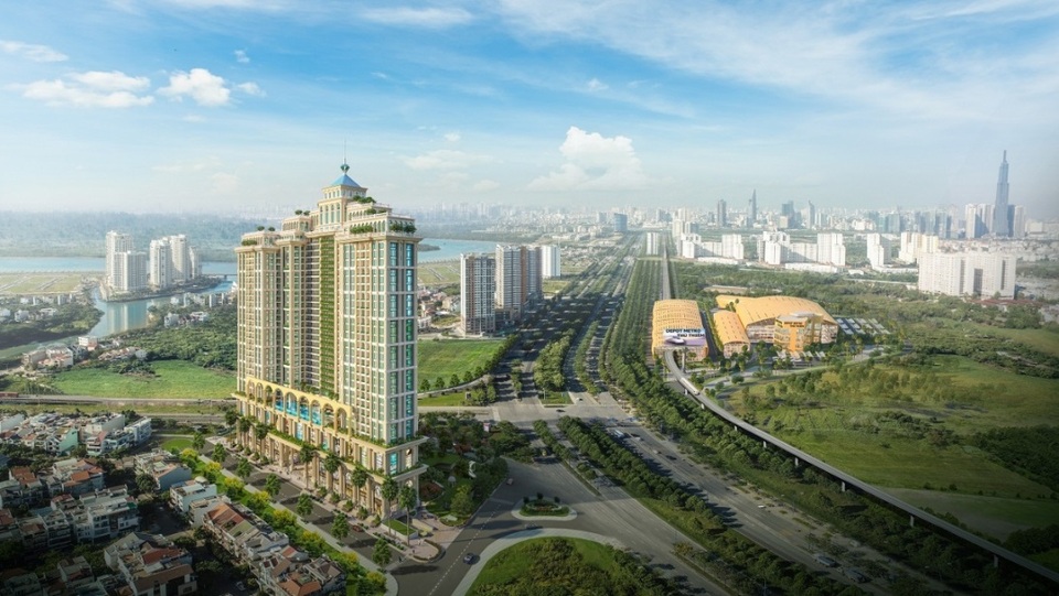 Cho thuê căn hộ qua app: “Miếng bánh ngon” thời 4.0 - 3 Cho thuê căn hộ qua app: “Miếng bánh ngon” thời 4.0 - 3