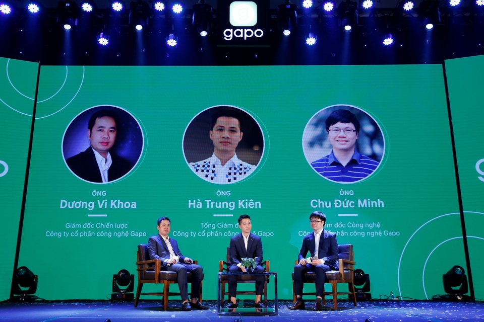 Startup Việt về mạng xã hội được đầu tư 500 tỷ đồng - 4