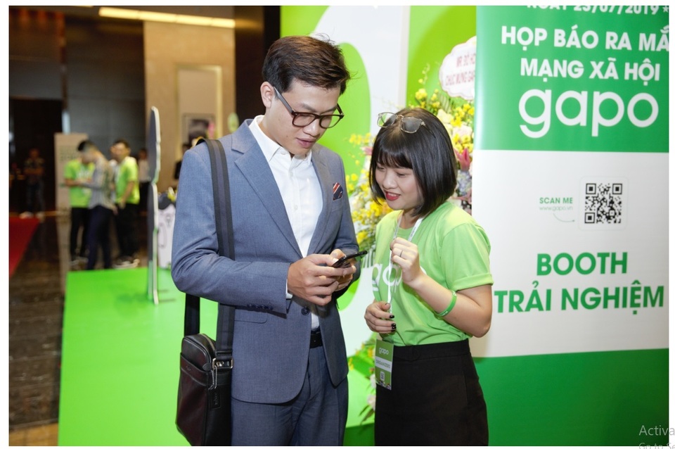 Startup Việt về mạng xã hội được đầu tư 500 tỷ đồng - 5