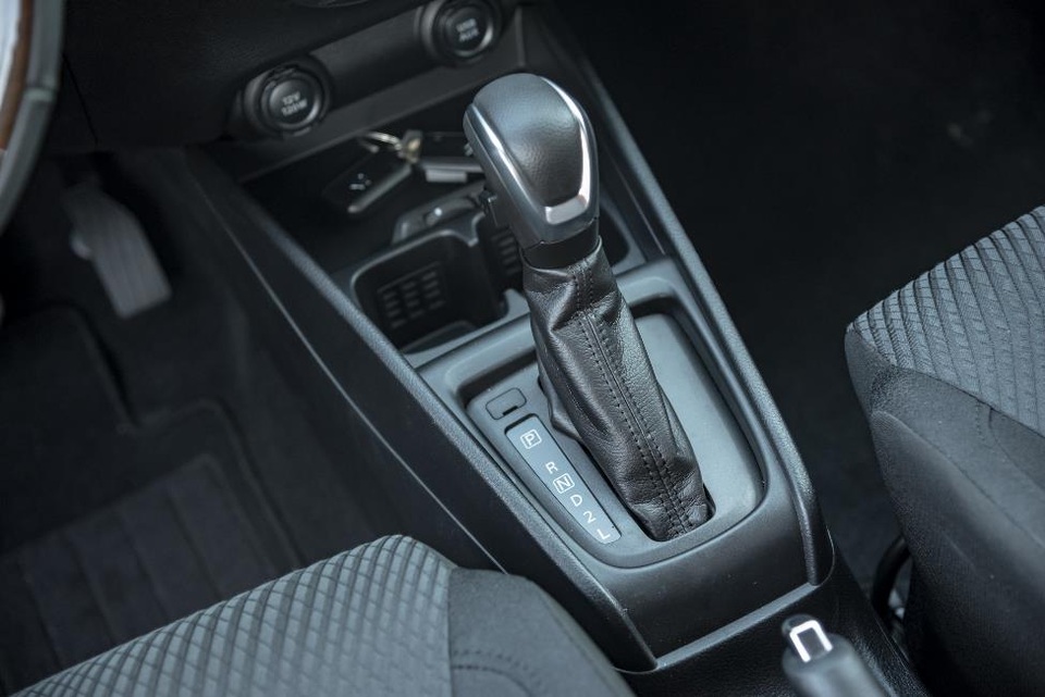 Đánh giá Suzuki Ertiga 2019 - Xe 7 chỗ đa dụng cho gia đình Việt - 13 Đánh giá Suzuki Ertiga 2019 - Xe 7 chỗ đa dụng cho gia đình Việt - 13