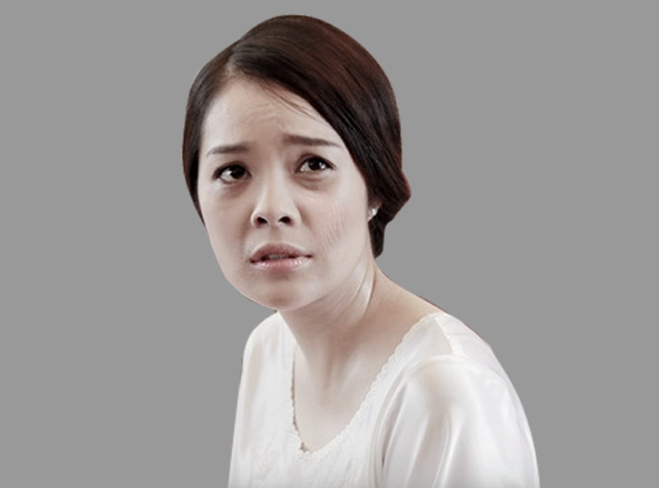 Dương Cẩm Lynh lần đầu chia sẻ bí quyết trẻ mãi không già - 2