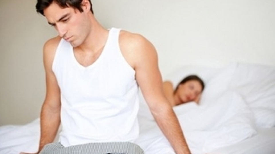 Nhận diện hiếm muộn ở nam giới và hướng chữa trị - 1