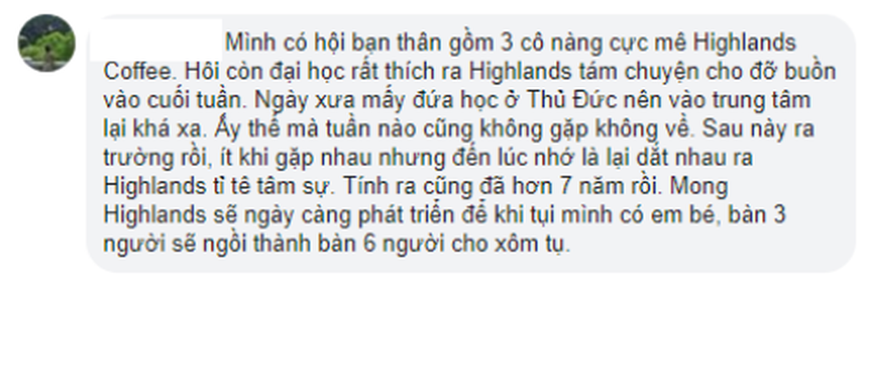 300 quán Highlands Coffee - Trăm chuyện đậm đà trải khắp đất nước - 5