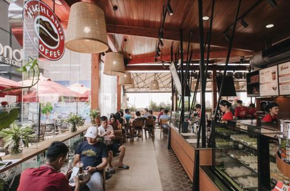 300 quán Highlands Coffee - Trăm chuyện đậm đà trải khắp đất nước - 7