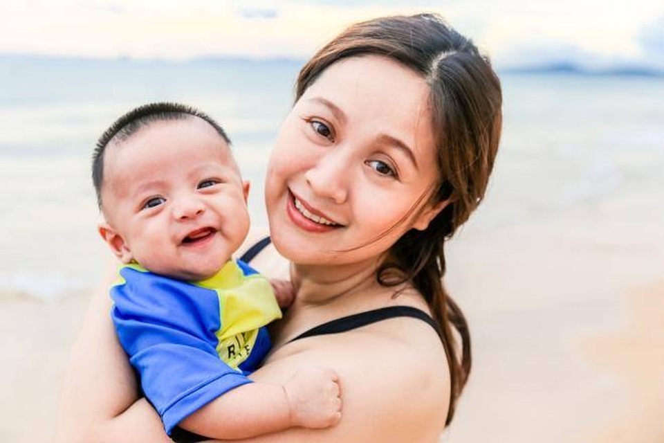 Quy tắc bàn tay cho trẻ ăn dặm: Tất tần tật những điều mẹ cần biết - 3 Quy tắc bàn tay cho trẻ ăn dặm: Tất tần tật những điều mẹ cần biết - 3
