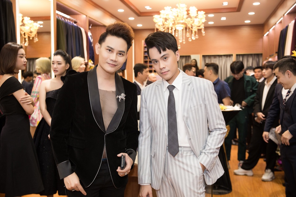 Hoa hậu Ngọc Hân chia sẻ từng lo sợ thất bại đến bạc cả tóc - 9