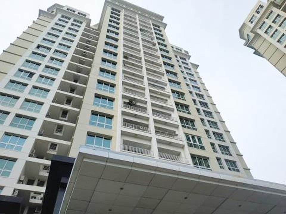 Ở chung cư cao cấp lo bị trộm: Mệt mỏi, ngao ngán... - 2 Ở chung cư cao cấp lo bị trộm: Mệt mỏi, ngao ngán... - 2