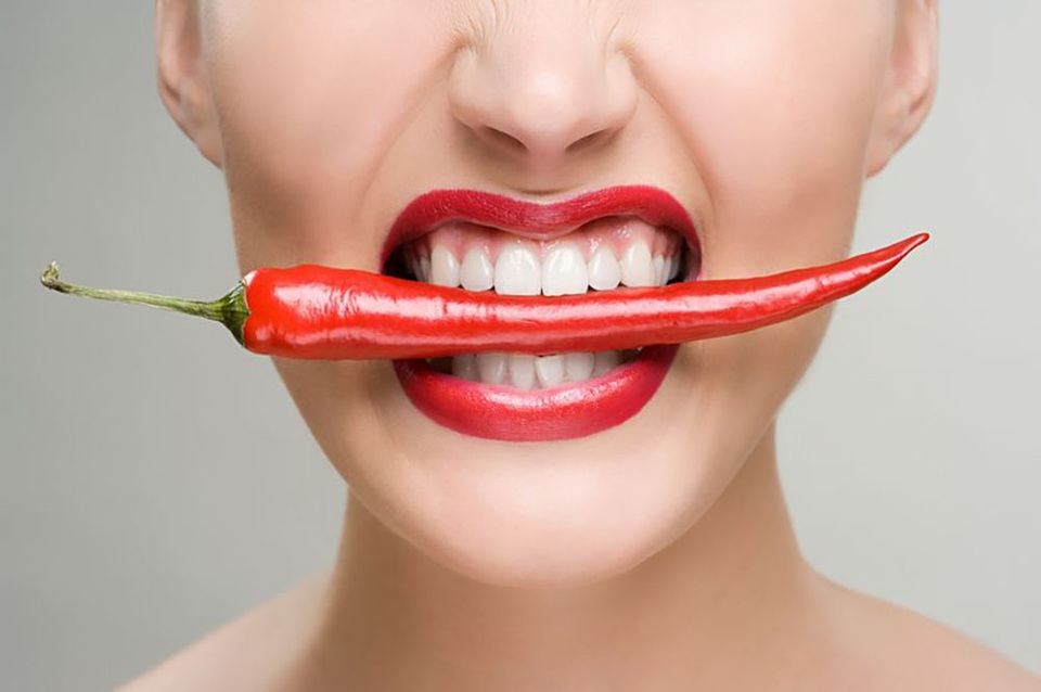Ăn thức ăn cay mỗi ngày có nguy cơ mắc chứng mất trí nhớ cao - 1 Ăn thức ăn cay mỗi ngày có nguy cơ mắc chứng mất trí nhớ cao - 1