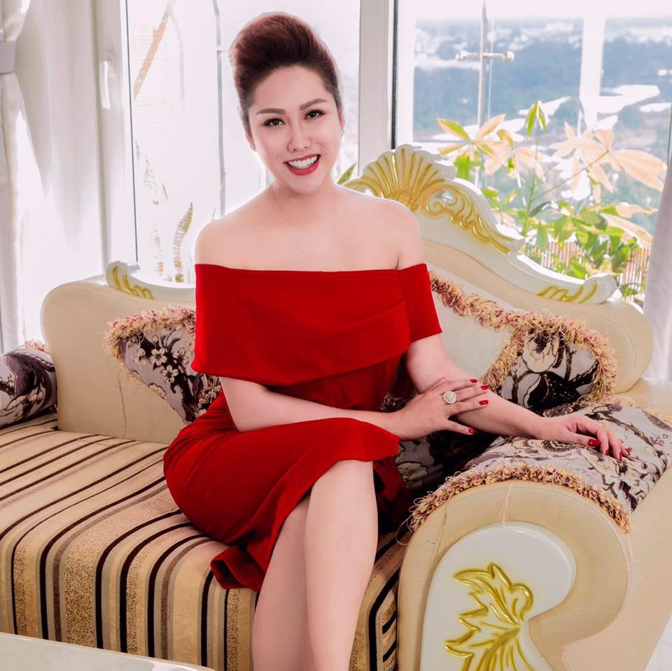 Phi Thanh Vân tiết lộ thuở mới vào nghề cát- sê chỉ 30 ngàn đồng - 1