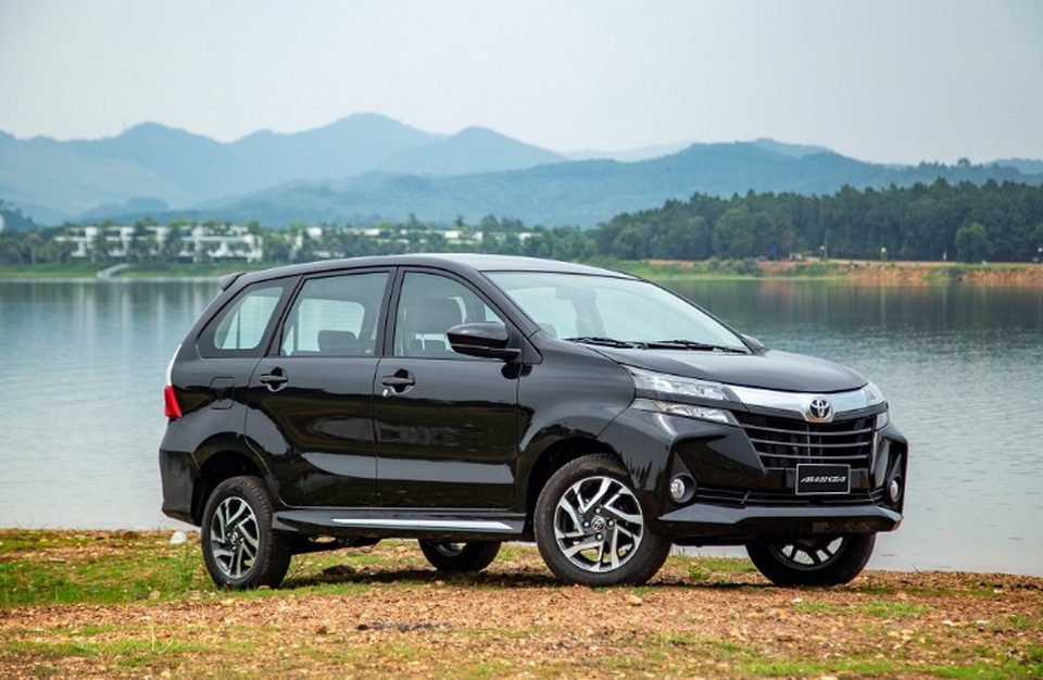 Avanza 2019 - Sự lựa chọn mới cho gia đình Việt - 2 Avanza 2019 - Sự lựa chọn mới cho gia đình Việt - 2