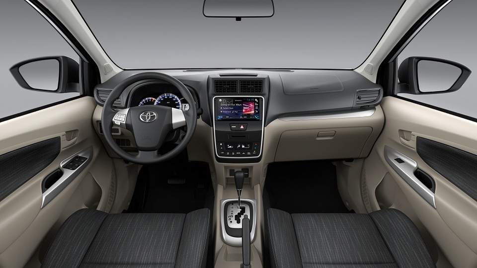 Avanza 2019 - Sự lựa chọn mới cho gia đình Việt - 3 Avanza 2019 - Sự lựa chọn mới cho gia đình Việt - 3