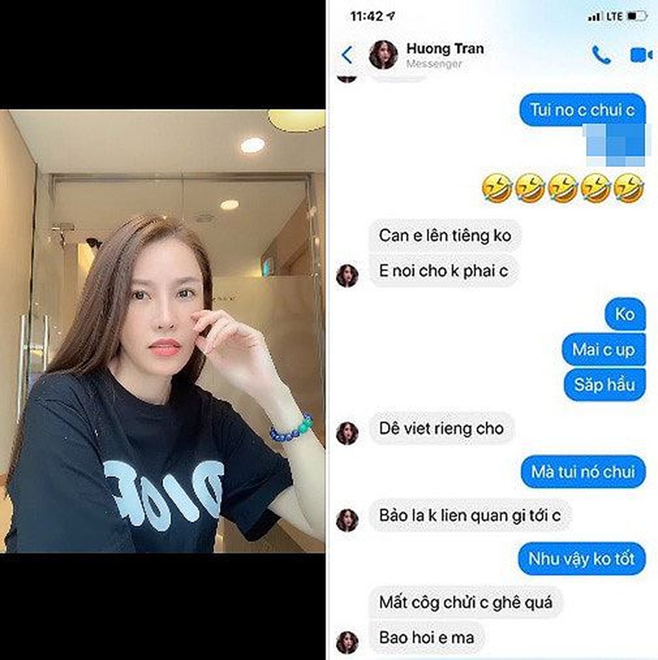 Cuộc sống Quế Vân ra sao sau loạt ồn ào bị đồn đại với Việt Anh? - 2 Cuộc sống Quế Vân ra sao sau loạt ồn ào bị đồn đại với Việt Anh? - 2