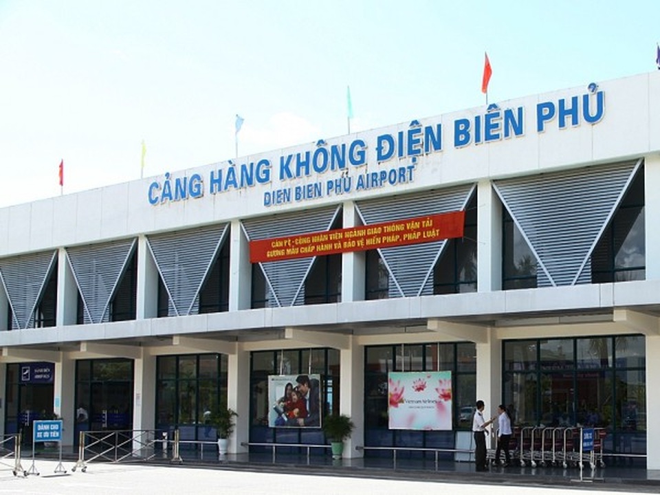 Thủ tướng yêu cầu xử lý sớm kiến nghị xây sân bay Điện Biên - 1 Thủ tướng yêu cầu xử lý sớm kiến nghị xây sân bay Điện Biên - 1