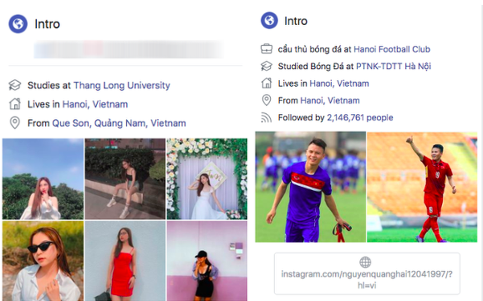 Cầu thủ Quang Hải và bạn gái Nhật Lê đã xoá trạng thái hẹn hò - 3 Cầu thủ Quang Hải và bạn gái Nhật Lê đã xoá trạng thái hẹn hò - 3