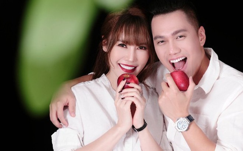 Cuộc sống Quế Vân ra sao sau loạt ồn ào bị đồn đại với Việt Anh? - 1 Cuộc sống Quế Vân ra sao sau loạt ồn ào bị đồn đại với Việt Anh? - 1