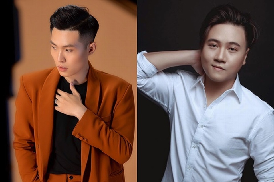 Vương Anh Tú giúp Anh Duy ra mắt Anh cứ đi đi II - 3 Vương Anh Tú giúp Anh Duy ra mắt Anh cứ đi đi II - 3