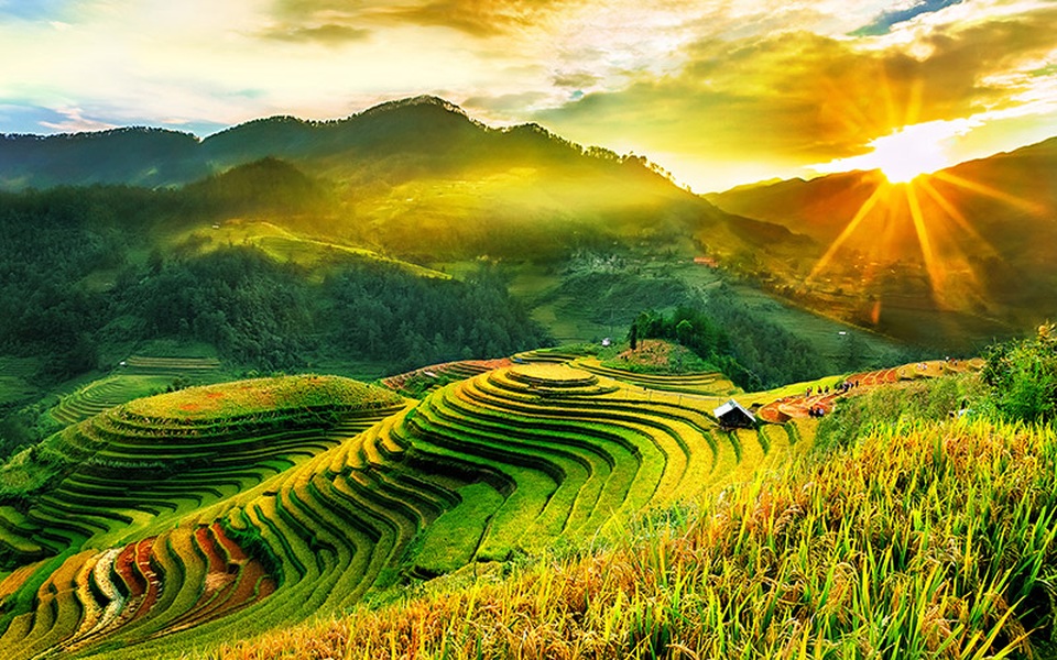 Báo Tây tiết lộ những địa điểm cắm trại siêu hot” ở Việt Nam - 1 Báo Tây tiết lộ những địa điểm cắm trại siêu hot” ở Việt Nam - 1