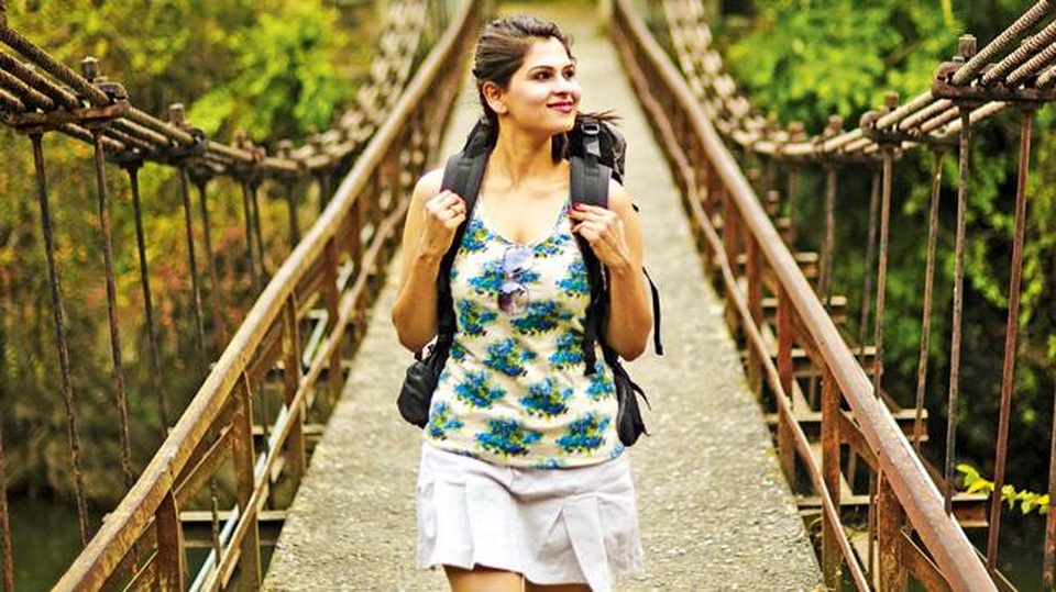 10 lý do phụ nữ nên đi du lịch một mình - 1
