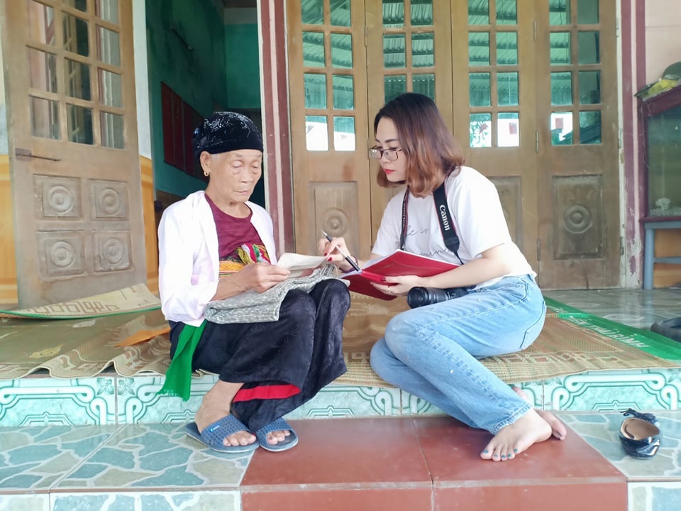 “Biết đâu giấy báo tử sai, các con lại về với mẹ!” - 3 “Biết đâu giấy báo tử sai, các con lại về với mẹ!” - 3