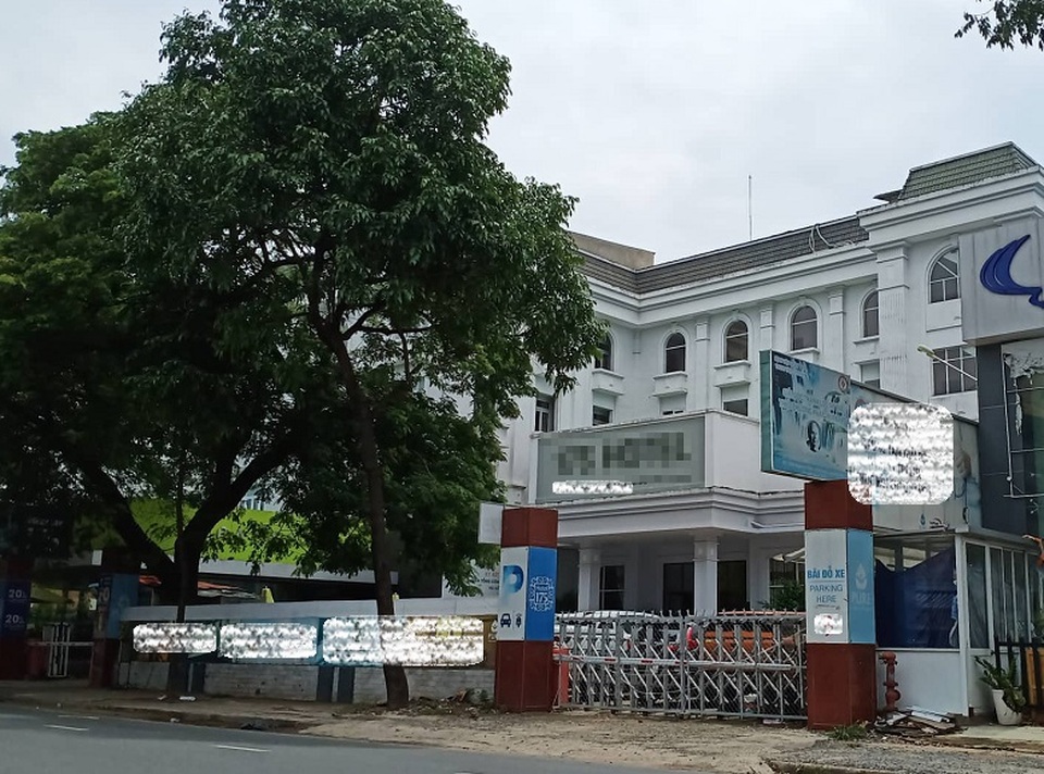  Nữ Việt kiều bị mất hơn 1 tỉ đồng trong khách sạn - 1