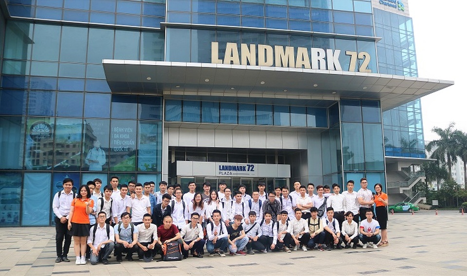 Học lập trình chuẩn quốc tế tại APTECH, bứt phá lương khủng - 3 Học lập trình chuẩn quốc tế tại APTECH, bứt phá lương khủng - 3