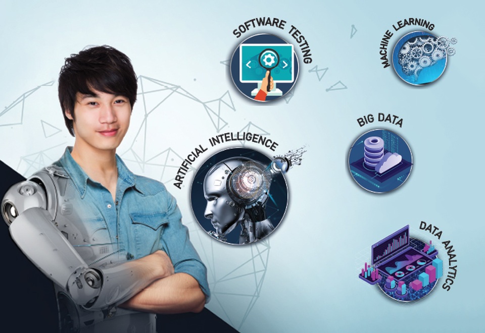 Học lập trình chuẩn quốc tế tại APTECH, bứt phá lương khủng - 4 Học lập trình chuẩn quốc tế tại APTECH, bứt phá lương khủng - 4