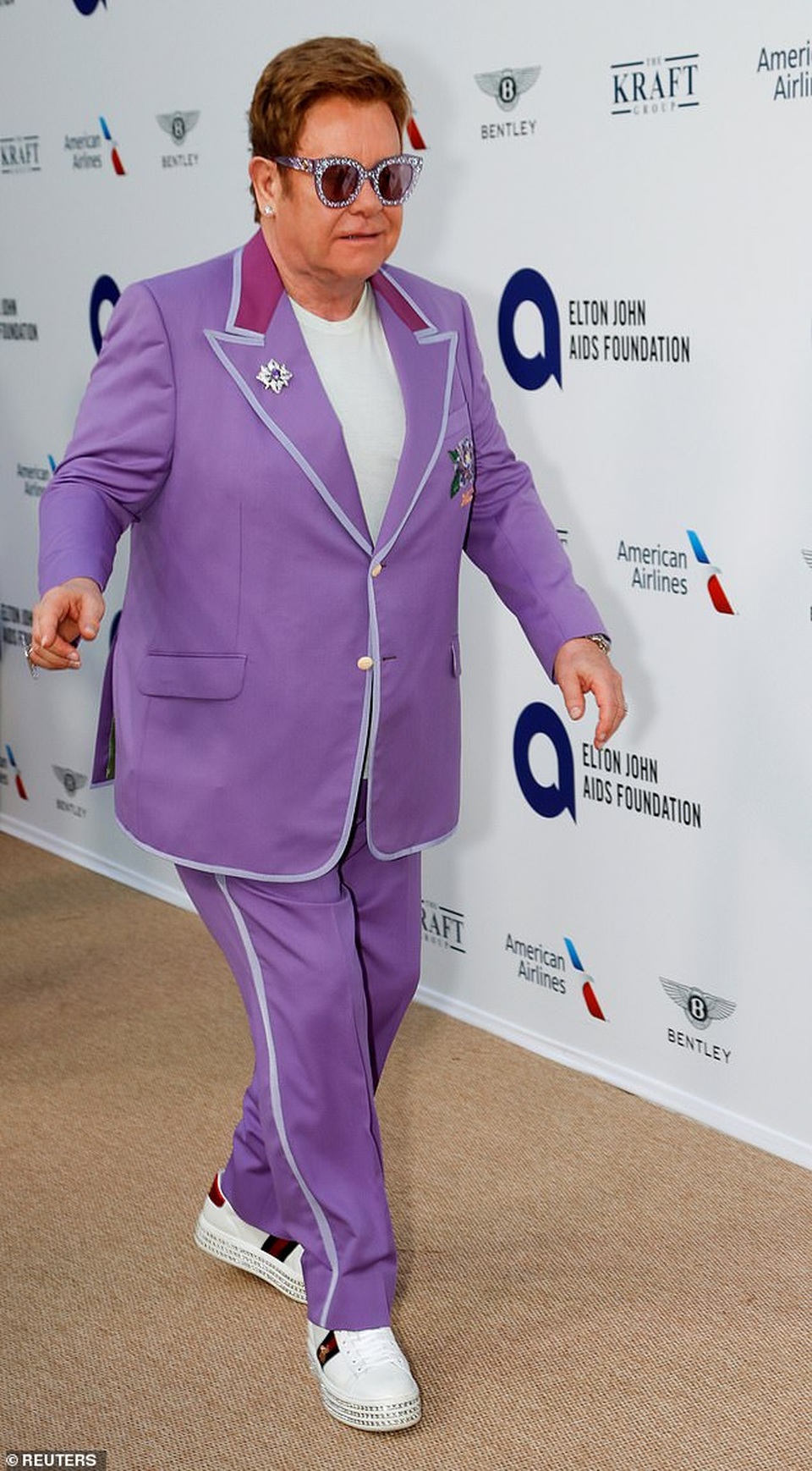 Hoa hậu Thụy Điển vẫn trẻ đẹp ở tuổi 45 - 6 Hoa hậu Thụy Điển vẫn trẻ đẹp ở tuổi 45 - 6