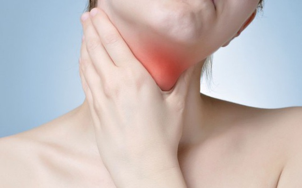 Không muốn bệnh lý tuyến giáp trở thành “tử thần” tấn công bạn, hãy áp dụng những điều này - 1 Không muốn bệnh lý tuyến giáp trở thành “tử thần” tấn công bạn, hãy áp dụng những điều này - 1