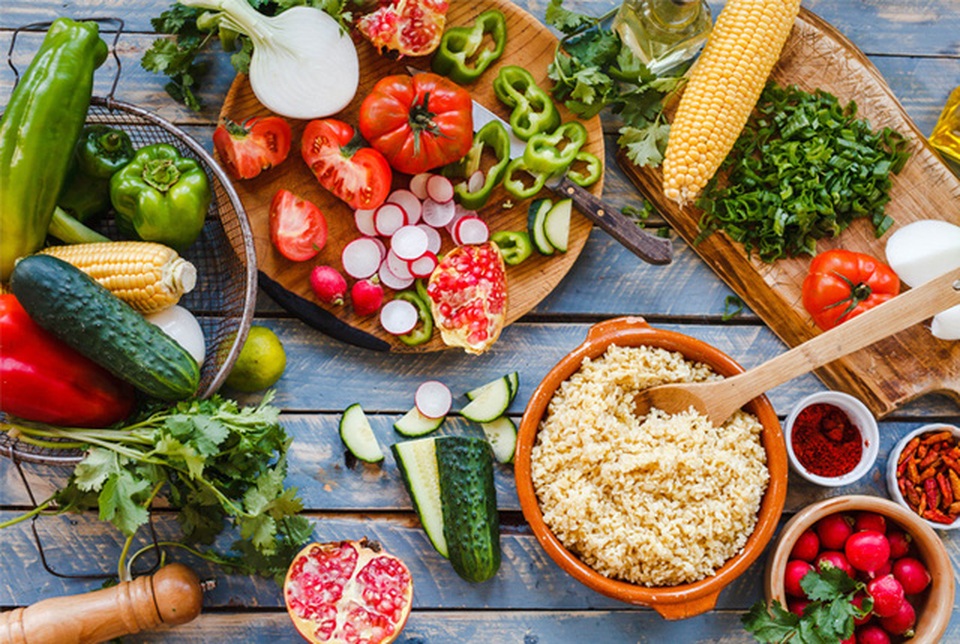 Không muốn bệnh lý tuyến giáp trở thành “tử thần” tấn công bạn, hãy áp dụng những điều này - 2 Không muốn bệnh lý tuyến giáp trở thành “tử thần” tấn công bạn, hãy áp dụng những điều này - 2