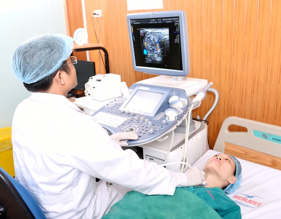Không muốn bệnh lý tuyến giáp trở thành “tử thần” tấn công bạn, hãy áp dụng những điều này - 3 Không muốn bệnh lý tuyến giáp trở thành “tử thần” tấn công bạn, hãy áp dụng những điều này - 3