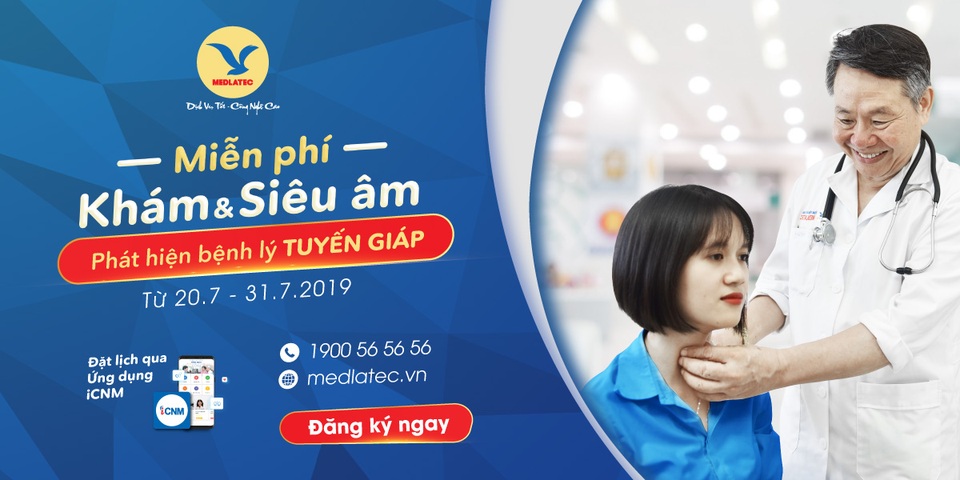 Không muốn bệnh lý tuyến giáp trở thành “tử thần” tấn công bạn, hãy áp dụng những điều này - 4 Không muốn bệnh lý tuyến giáp trở thành “tử thần” tấn công bạn, hãy áp dụng những điều này - 4