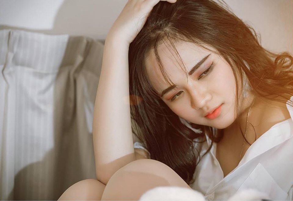 Chấp nhận làm tình nhân thì đừng bao giờ đòi hỏi danh phận - 1 Chấp nhận làm tình nhân thì đừng bao giờ đòi hỏi danh phận - 1