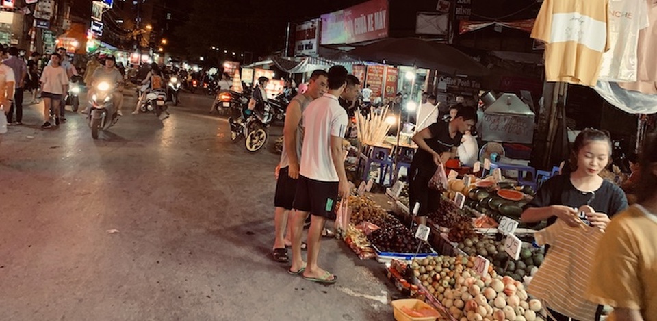 Việt Nam phải làm gì nếu muốn thắp sáng kinh tế ban đêm như Trung Quốc? - 2 Việt Nam phải làm gì nếu muốn thắp sáng kinh tế ban đêm như Trung Quốc? - 2