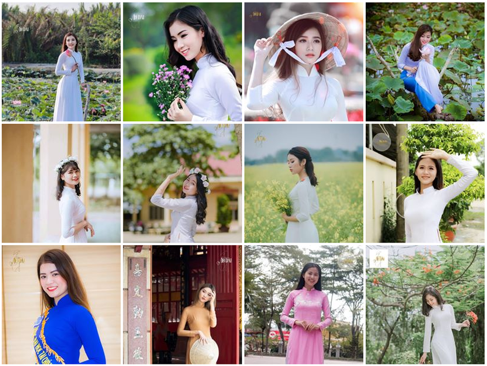 Ca sĩ trẻ 365 sẽ trình diễn trong đêm chung kết cuộc thi Miss Áo dài 2019 - 2 Ca sĩ trẻ 365 sẽ trình diễn trong đêm chung kết cuộc thi Miss Áo dài 2019 - 2
