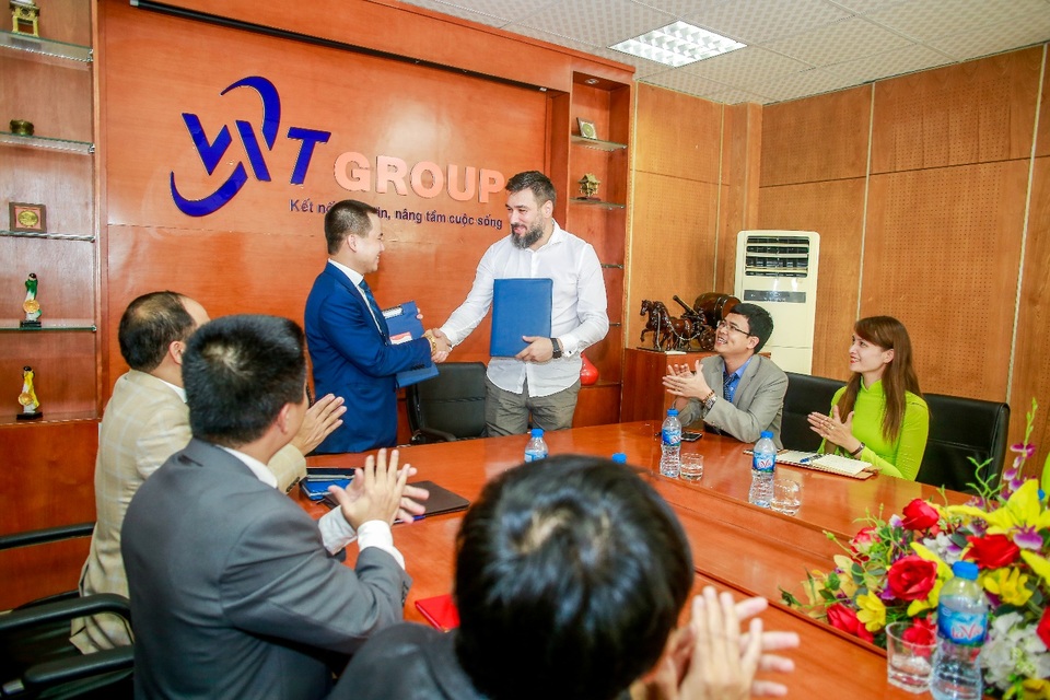 Trường cao đẳng Ngoại ngữ và Công nghệ Việt Nam tuyển sinh nhiều ngành hấp dẫn - 3 Trường cao đẳng Ngoại ngữ và Công nghệ Việt Nam tuyển sinh nhiều ngành hấp dẫn - 3