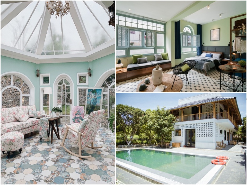 Với 500 nghìn đến 1 triệu đồng, nên chọn ở khách sạn truyền thống hay homestay? - 2 Với 500 nghìn đến 1 triệu đồng, nên chọn ở khách sạn truyền thống hay homestay? - 2