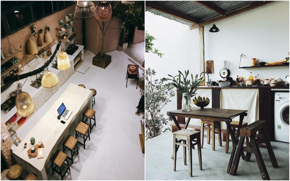 Với 500 nghìn đến 1 triệu đồng, nên chọn ở khách sạn truyền thống hay homestay? - 3 Với 500 nghìn đến 1 triệu đồng, nên chọn ở khách sạn truyền thống hay homestay? - 3