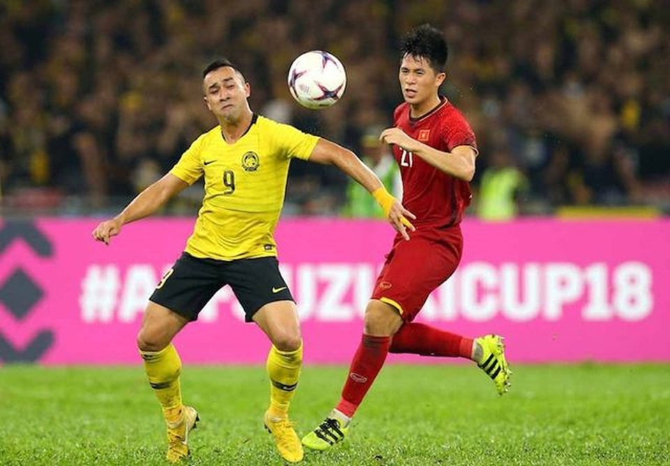 Đình Trọng sẽ kịp tham dự SEA Games vào cuối năm nay? - 1 Đình Trọng sẽ kịp tham dự SEA Games vào cuối năm nay? - 1