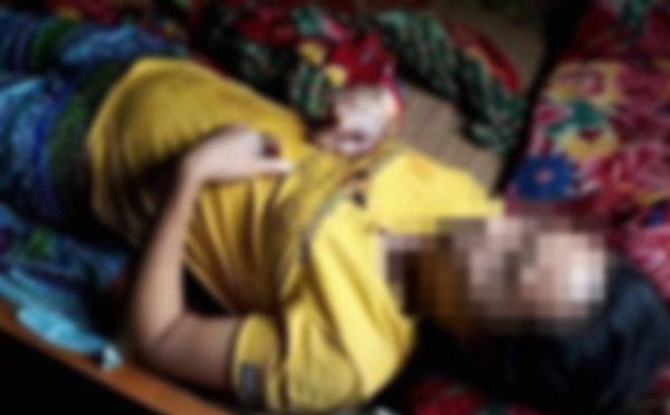 Thai phụ 19 tuổi tử vong nghi do sử dụng điện thoại trong lúc sạc pin - 1 Thai phụ 19 tuổi tử vong nghi do sử dụng điện thoại trong lúc sạc pin - 1