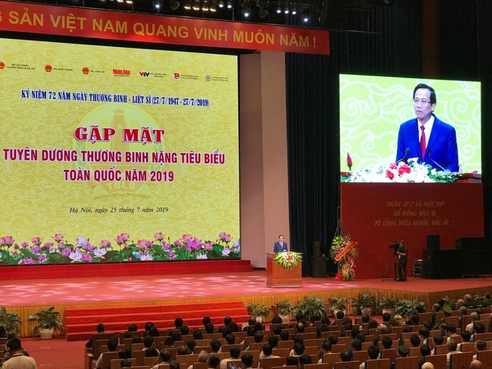 “Tôi cứ tưởng hết chiến tranh là qua hết những cơn đau…” - 2