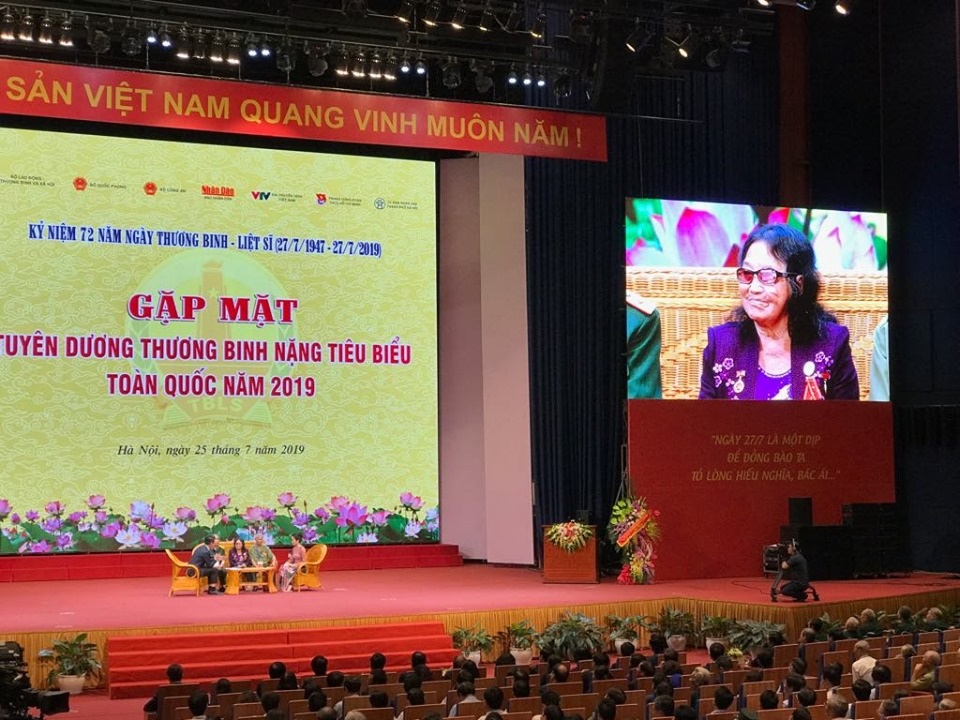 “Tôi cứ tưởng hết chiến tranh là qua hết những cơn đau…” - 5