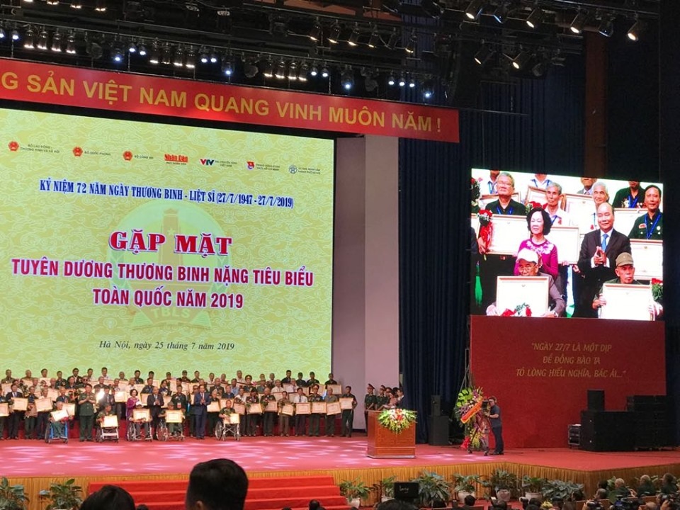 “Tôi cứ tưởng hết chiến tranh là qua hết những cơn đau…” - 6