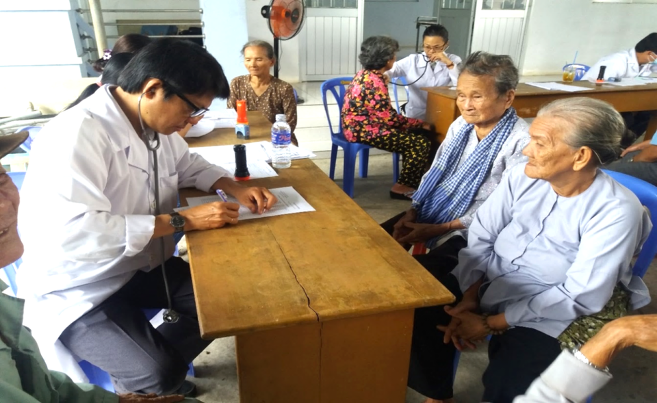 Cuối năm 2019, An Giang hoàn thành Chương trình xây dựng nông thôn mới - 7 Cuối năm 2019, An Giang hoàn thành Chương trình xây dựng nông thôn mới - 7