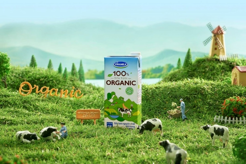 Hana Giang Anh mách nhỏ bí kíp xây dựng thực đơn Organic cực đơn giản cho người mới bắt đầu - 8 Hana Giang Anh mách nhỏ bí kíp xây dựng thực đơn Organic cực đơn giản cho người mới bắt đầu - 8