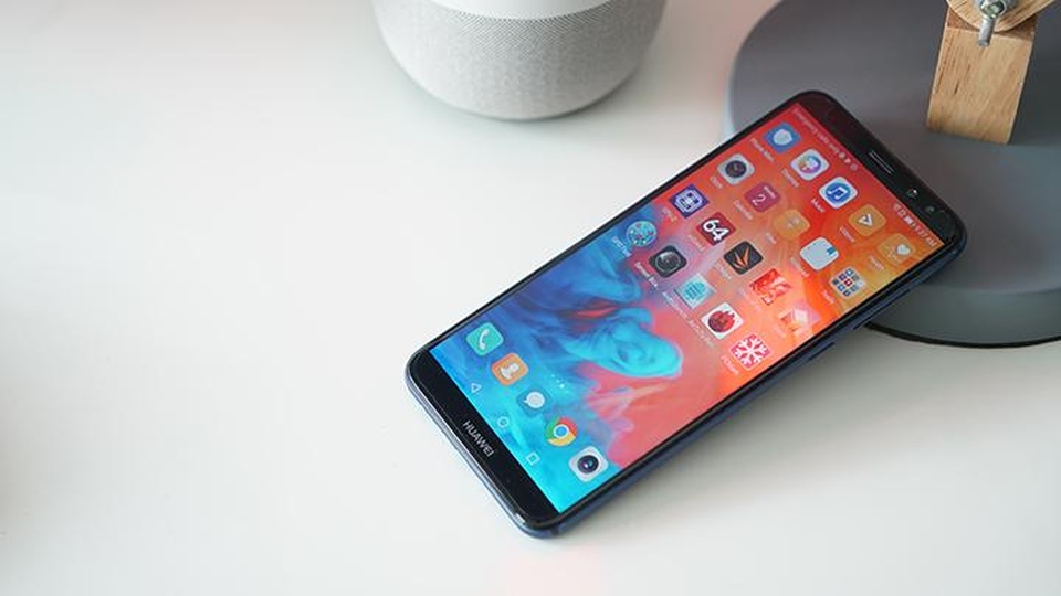 Huawei đưa smartphone về đúng giá trị thực cho người Việt - 1 Huawei đưa smartphone về đúng giá trị thực cho người Việt - 1