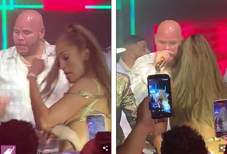 Jennifer Lopez mời 250 khách dự tiệc sinh nhật - 2 Jennifer Lopez mời 250 khách dự tiệc sinh nhật - 2