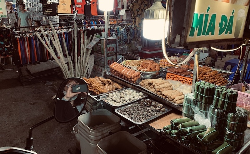 Việt Nam phải làm gì nếu muốn thắp sáng kinh tế ban đêm như Trung Quốc? - 6 Việt Nam phải làm gì nếu muốn thắp sáng kinh tế ban đêm như Trung Quốc? - 6