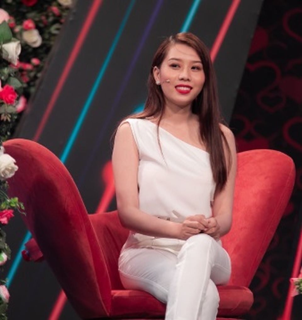 Nữ HLV thể hình Việt khiến chàng trai Nhật “đứng hình” tại show hẹn hò - 2 Nữ HLV thể hình Việt khiến chàng trai Nhật “đứng hình” tại show hẹn hò - 2